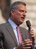 Bill de Blasio